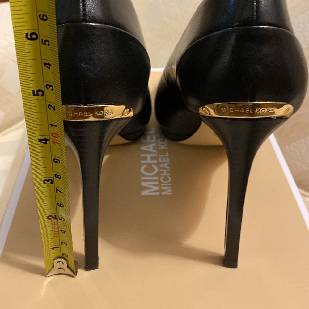 🌸 MICHAEL Michael Kors HEELS - Picture 5 of 11